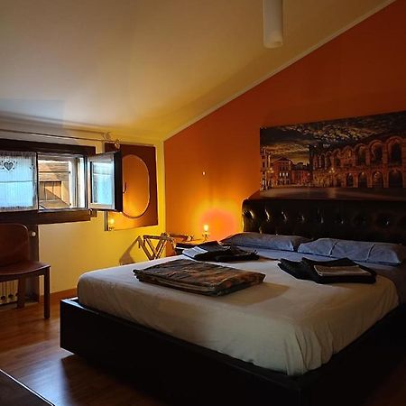 Mm Apartments Βερόνα Εξωτερικό φωτογραφία