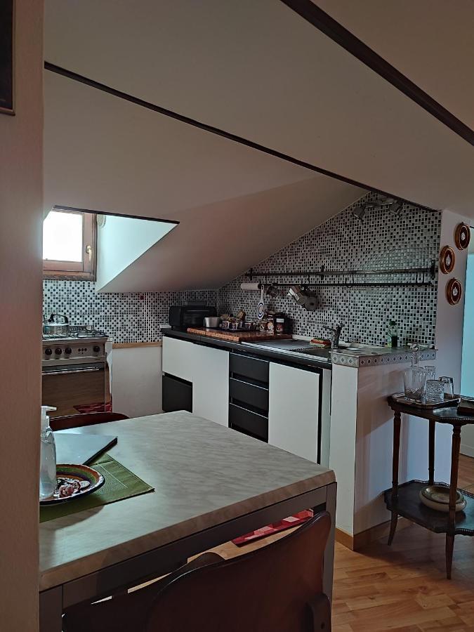 Mm Apartments Βερόνα Εξωτερικό φωτογραφία