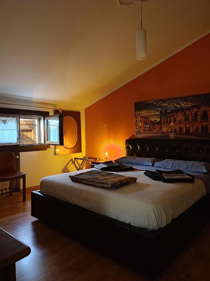 Mm Apartments Βερόνα Εξωτερικό φωτογραφία