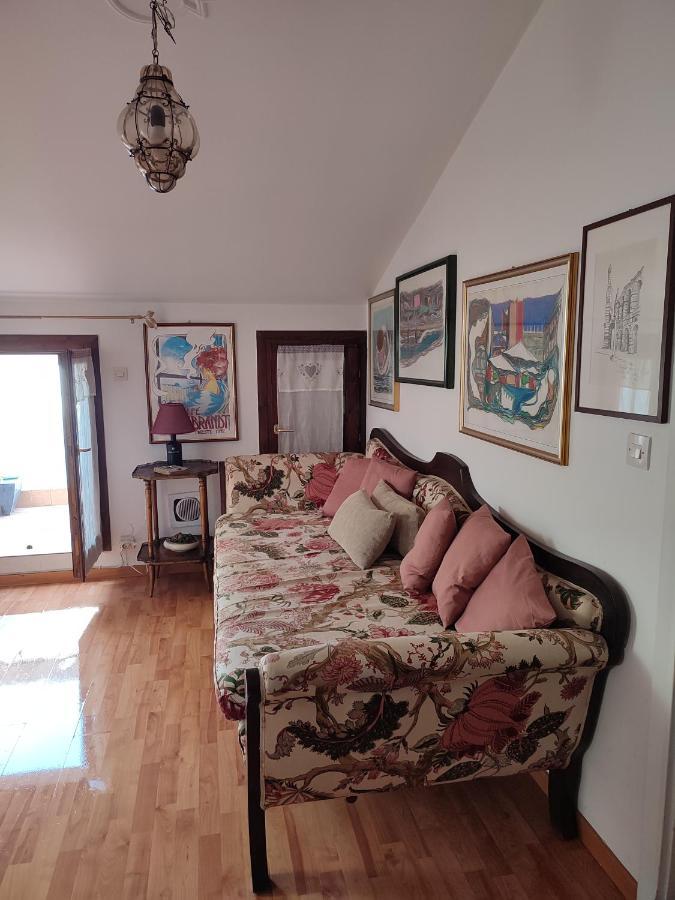Mm Apartments Βερόνα Εξωτερικό φωτογραφία