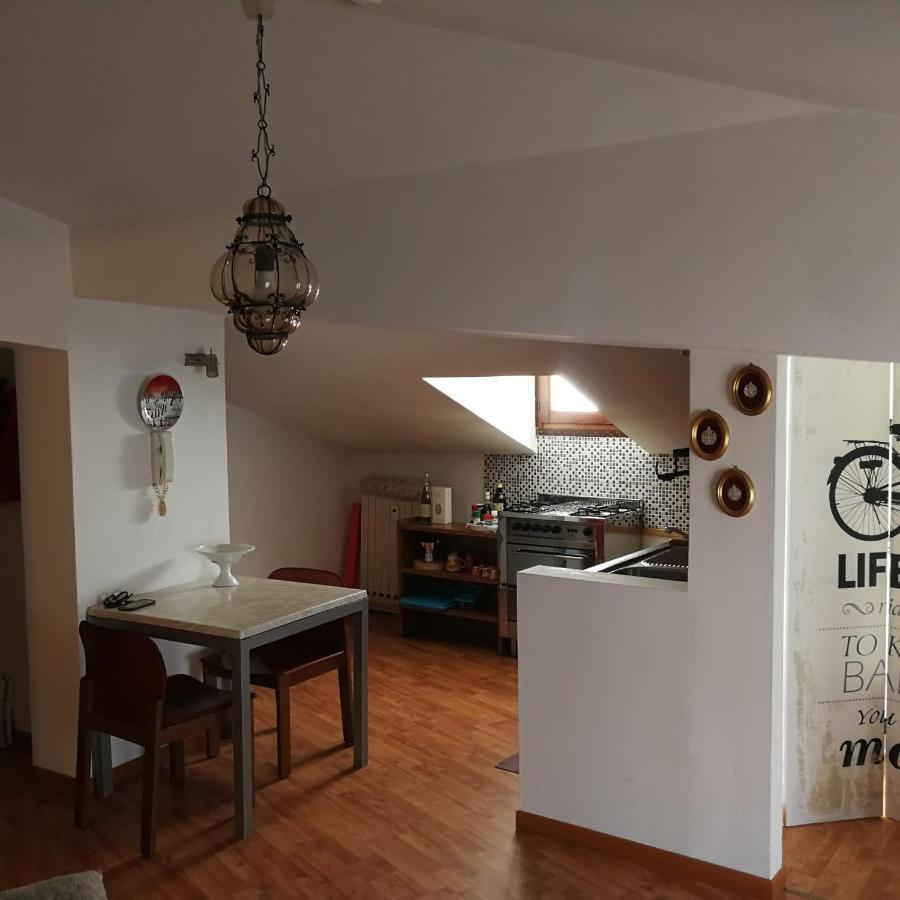 Mm Apartments Βερόνα Εξωτερικό φωτογραφία
