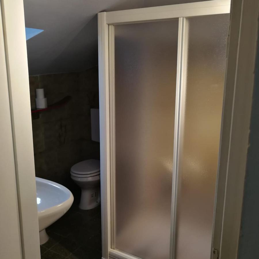Mm Apartments Βερόνα Εξωτερικό φωτογραφία