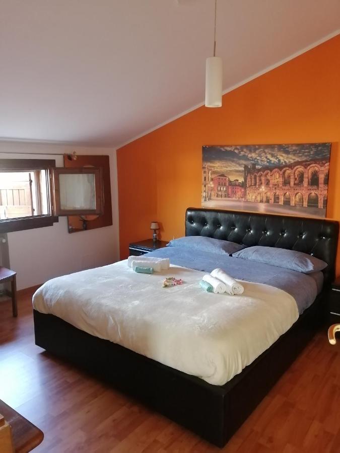 Mm Apartments Βερόνα Εξωτερικό φωτογραφία