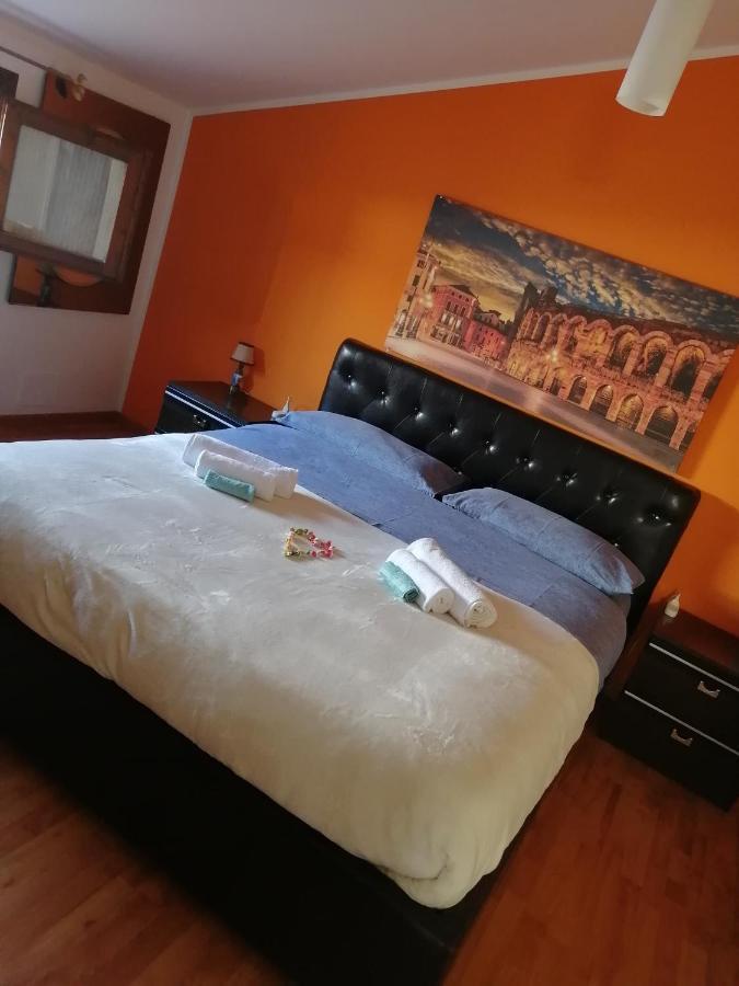 Mm Apartments Βερόνα Εξωτερικό φωτογραφία