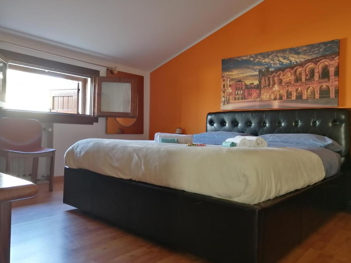 Mm Apartments Βερόνα Εξωτερικό φωτογραφία